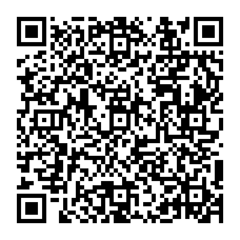 QR 코드