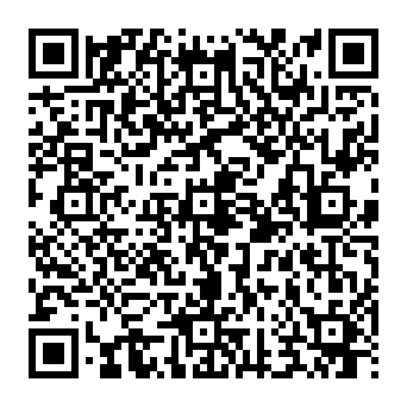 QR 코드