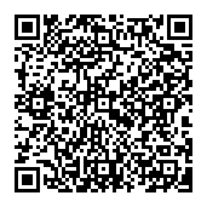 QR 코드