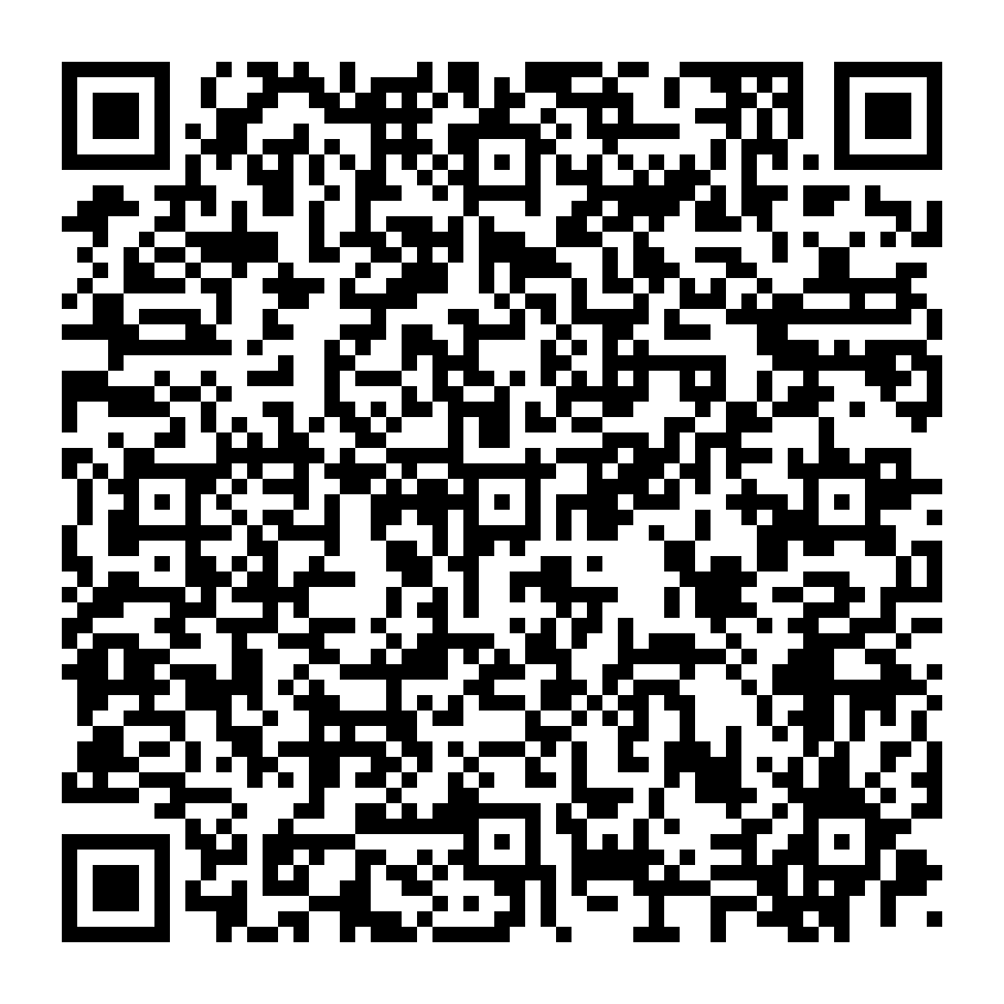 QR 코드