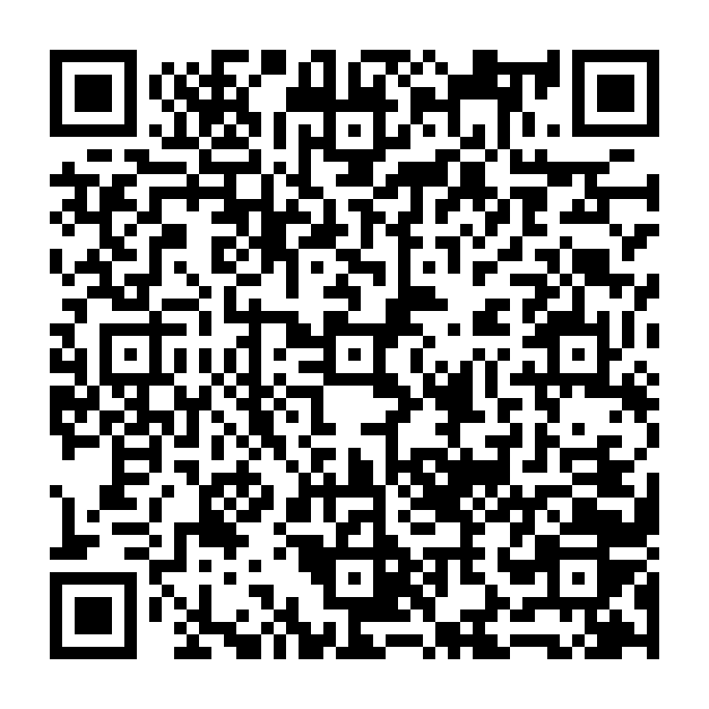 QR 코드