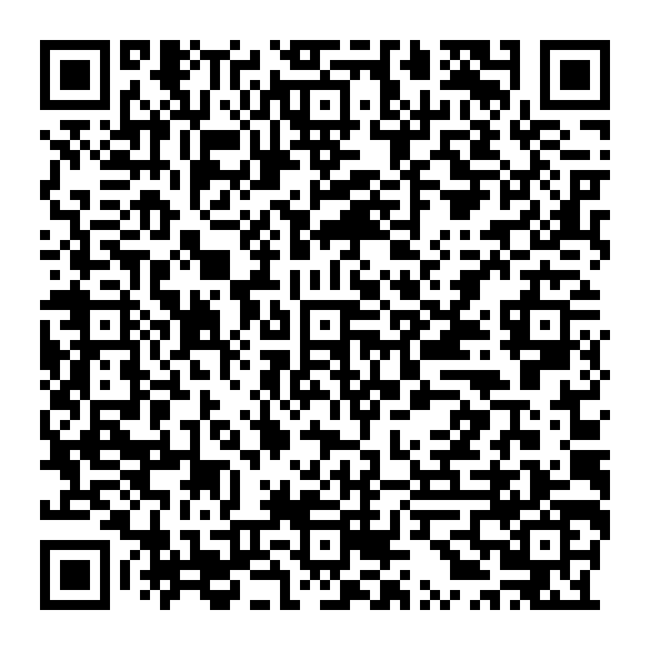 QR 코드