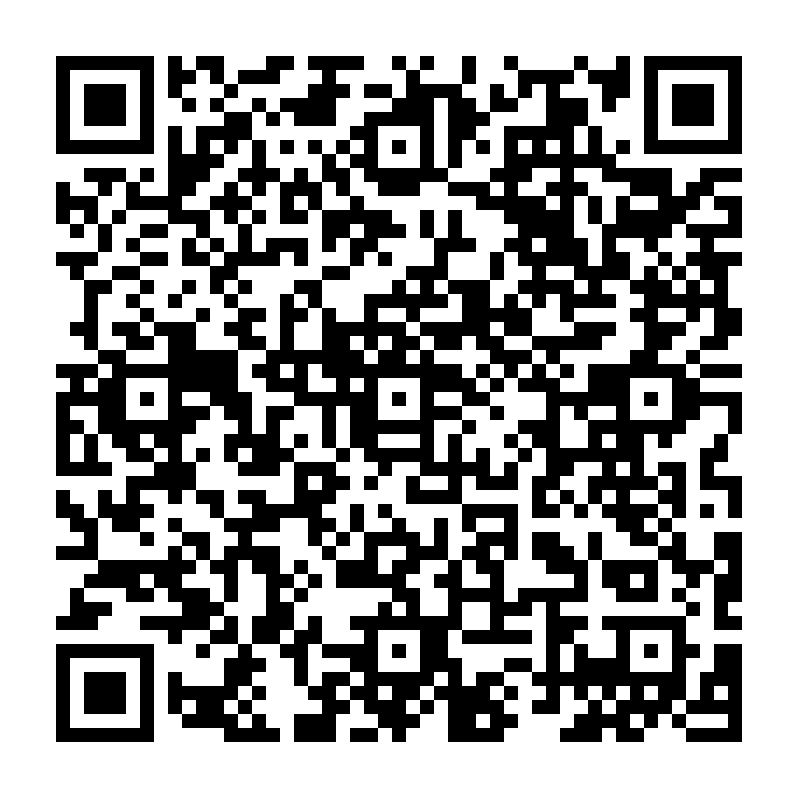 QR 코드