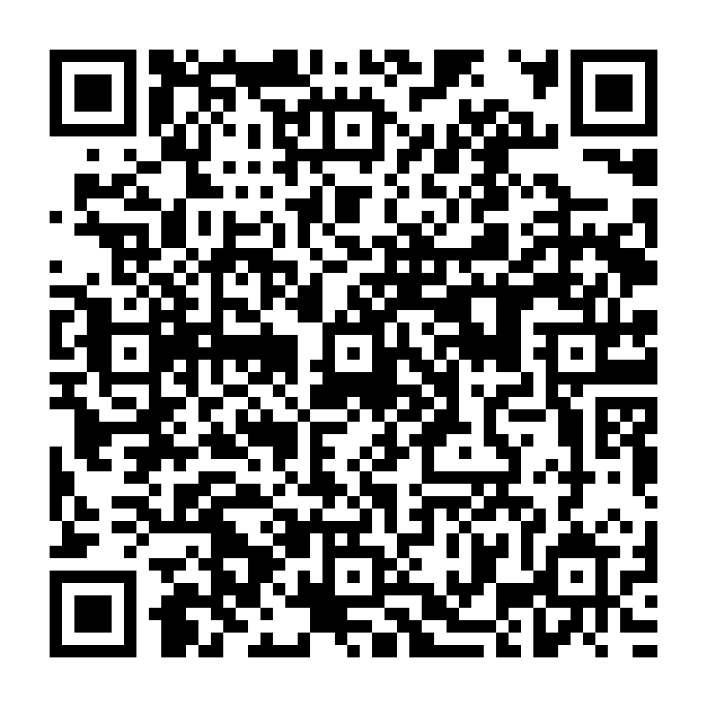 QR 코드