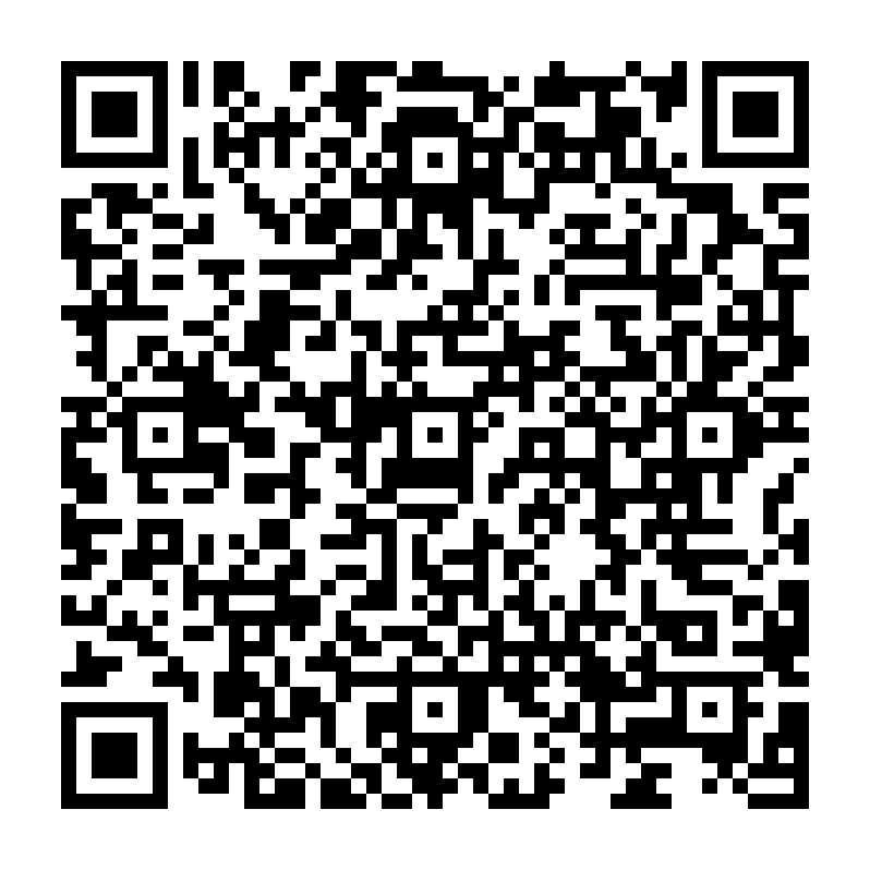QR 코드
