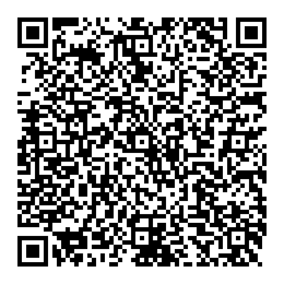 QR 코드