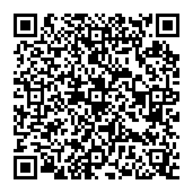 QR 코드