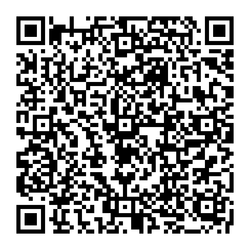 QR 코드