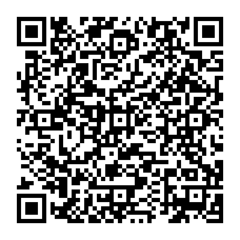 QR 코드