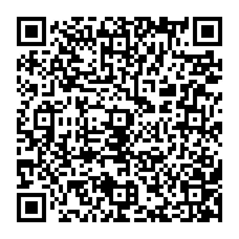 QR 코드