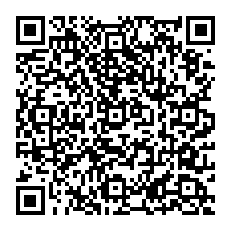 QR 코드