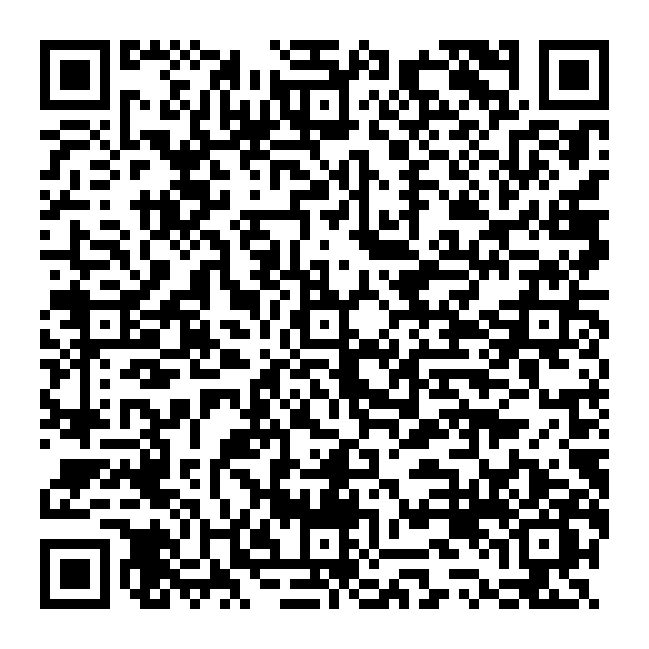 QR 코드