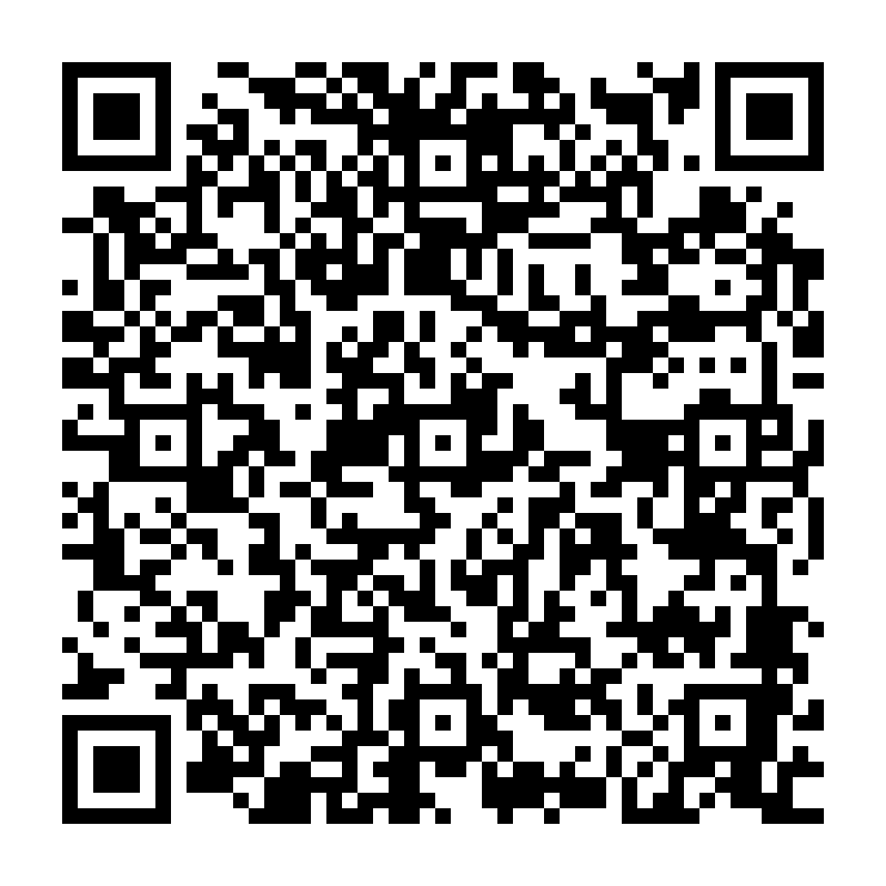 QR 코드