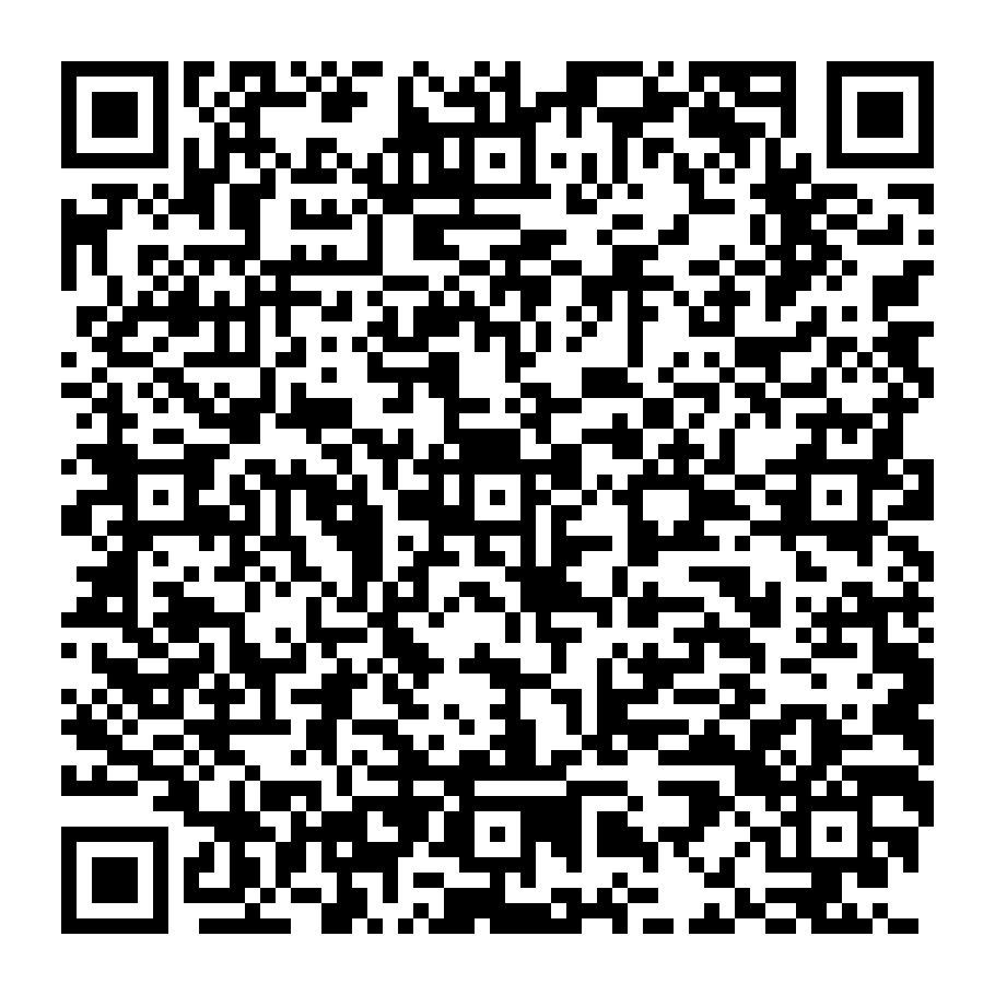 QR 코드