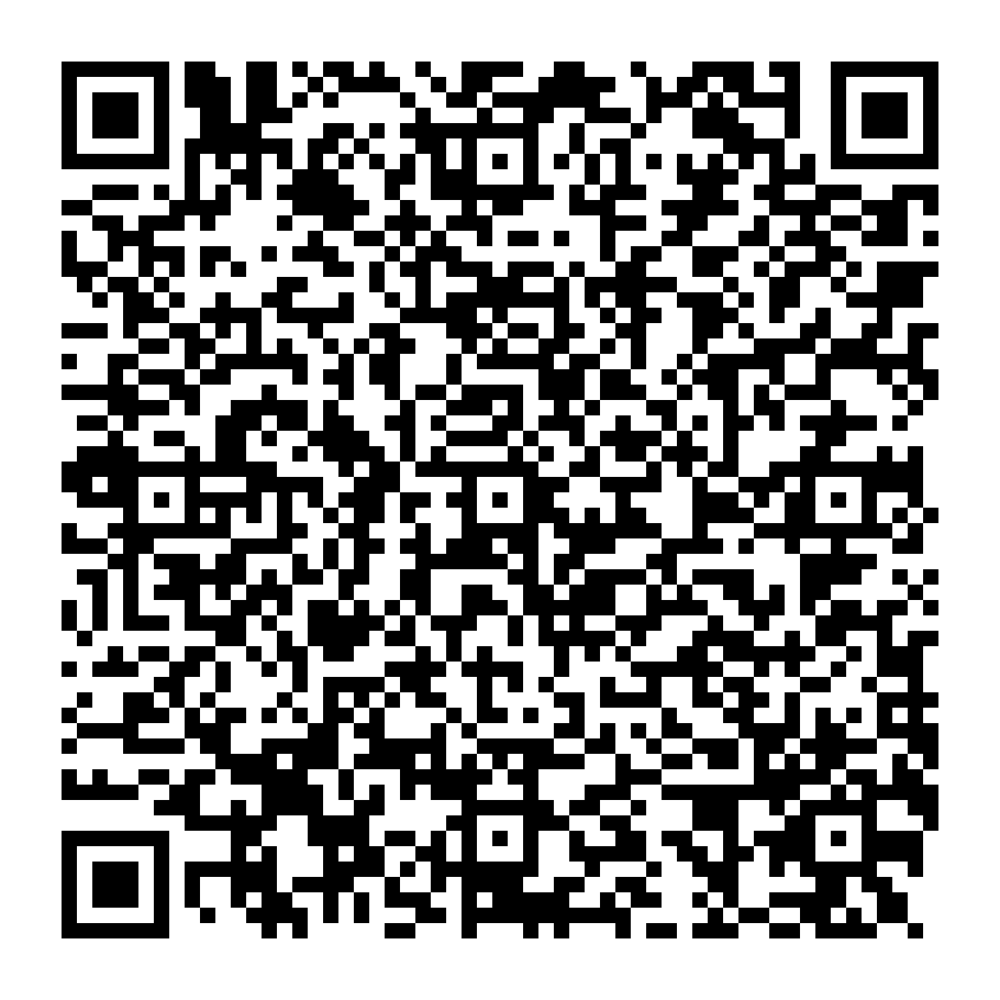 QR 코드