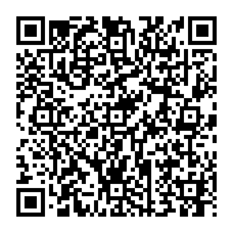 QR 코드