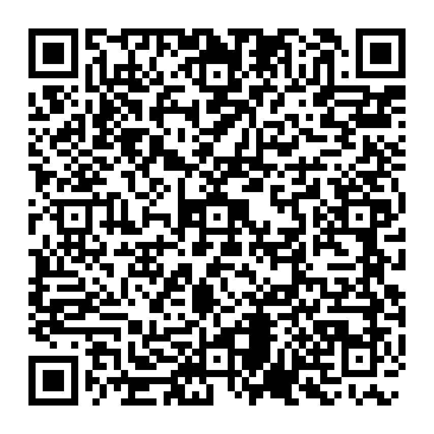 QR 코드