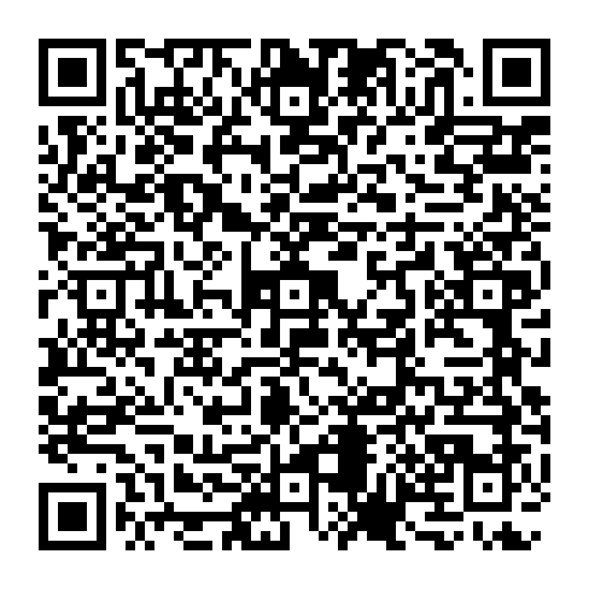 QR 코드