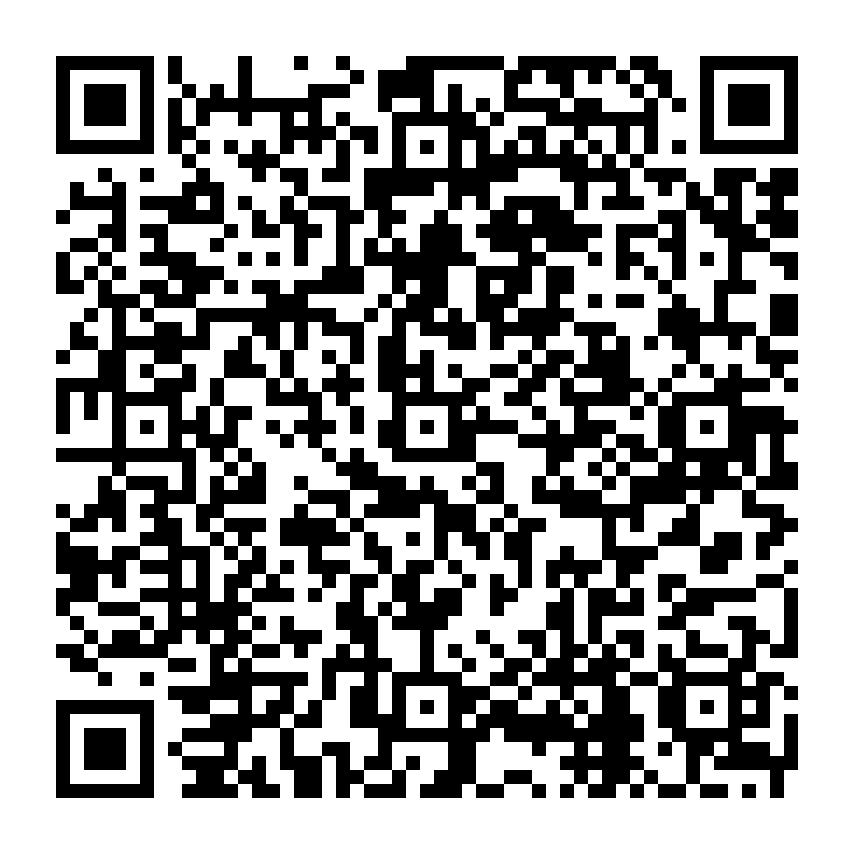 QR 코드