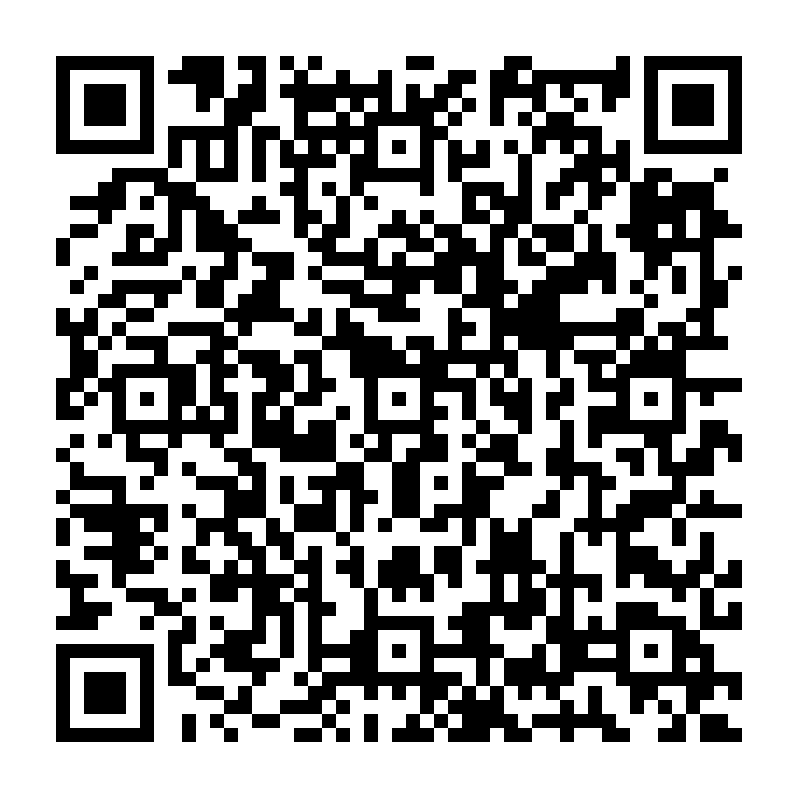 QR 코드