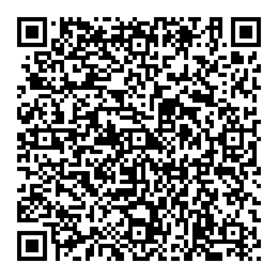 QR 코드