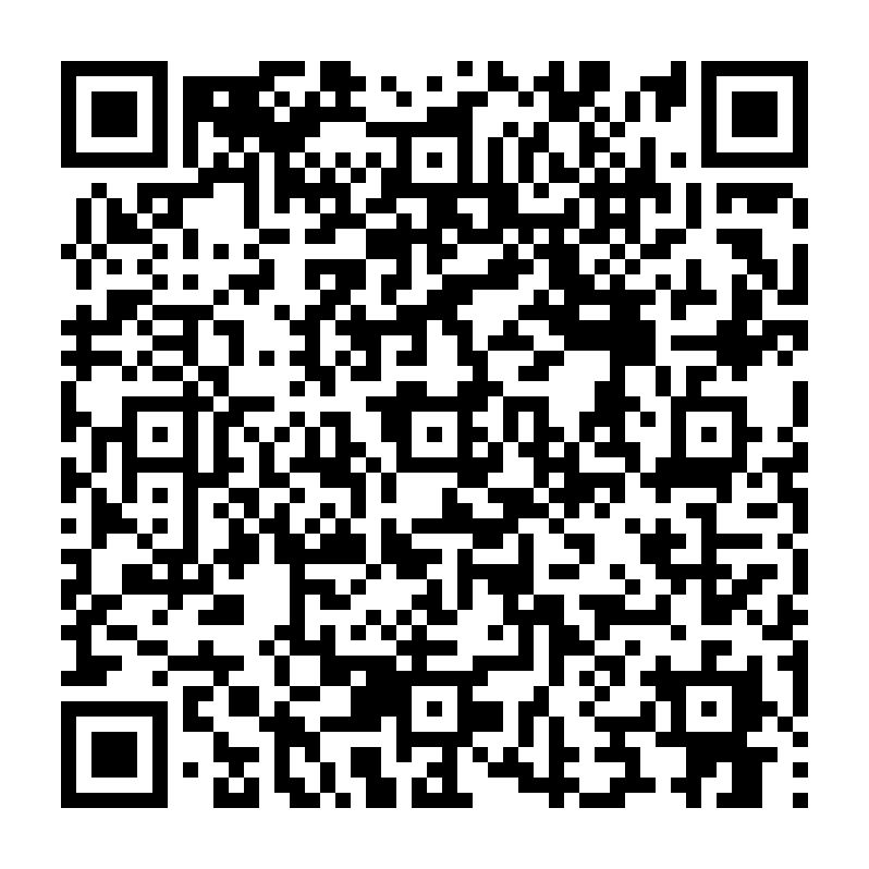QR 코드