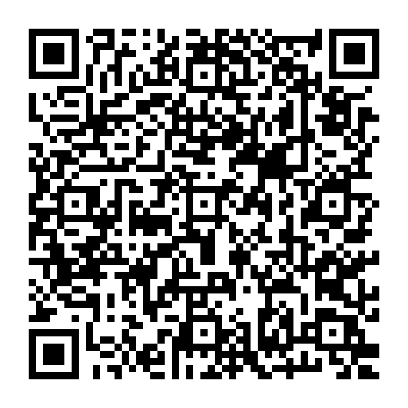 QR 코드