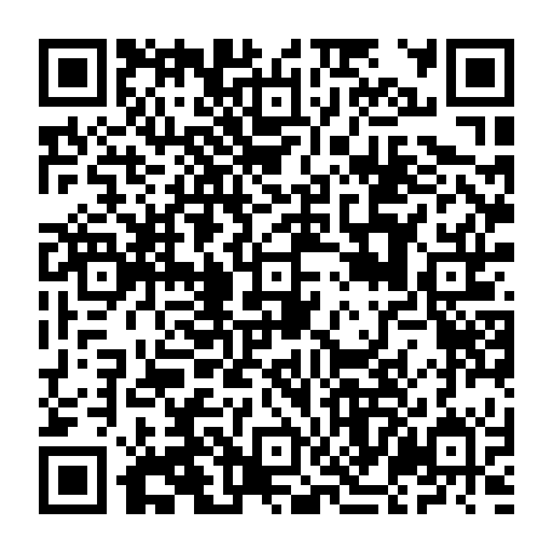QR 코드