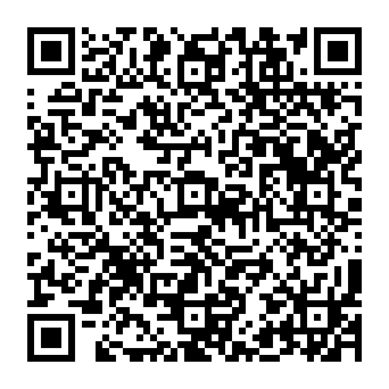 QR 코드