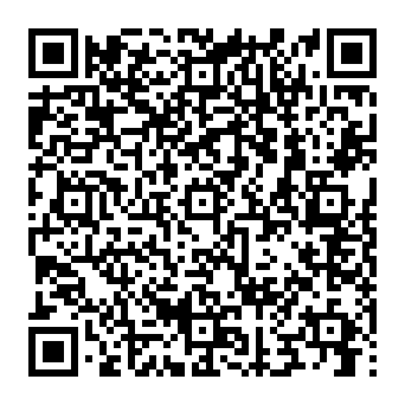 QR 코드