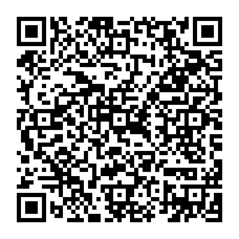 QR 코드