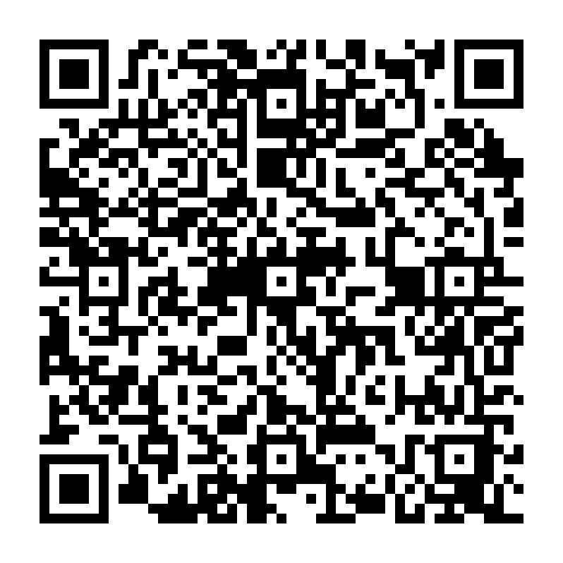 QR 코드