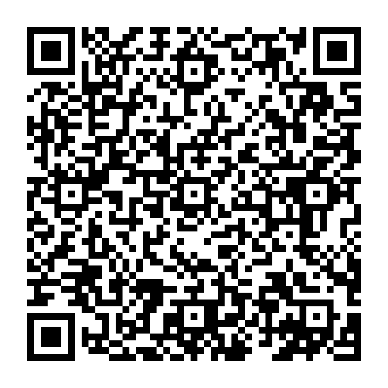 QR 코드