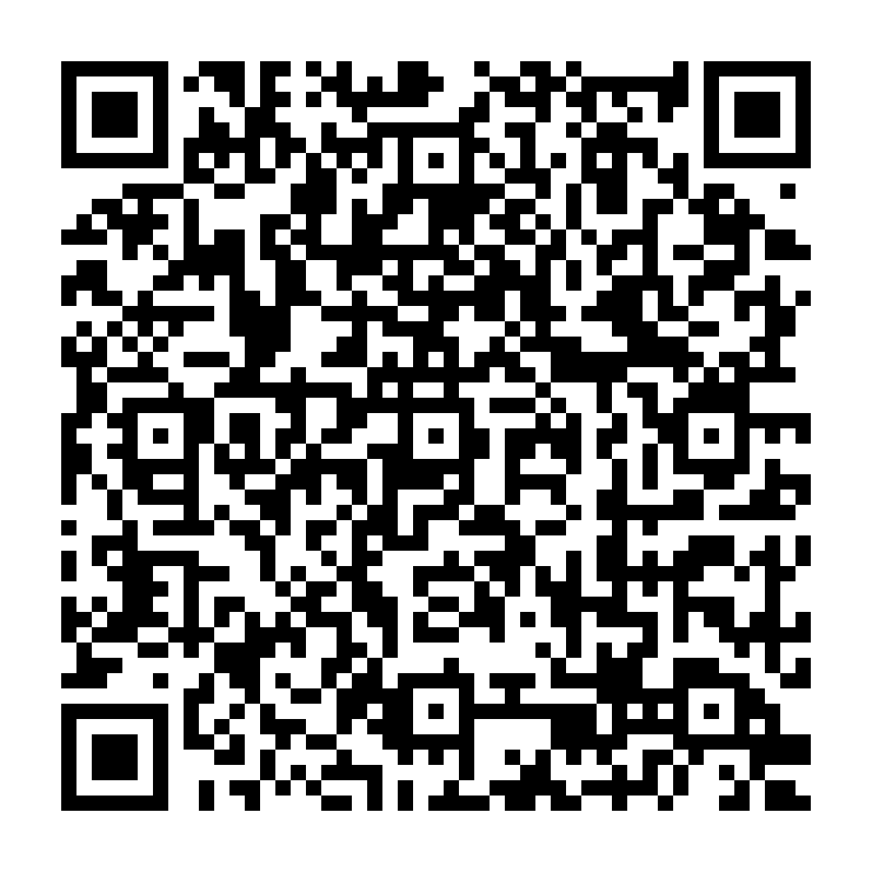 QR 코드