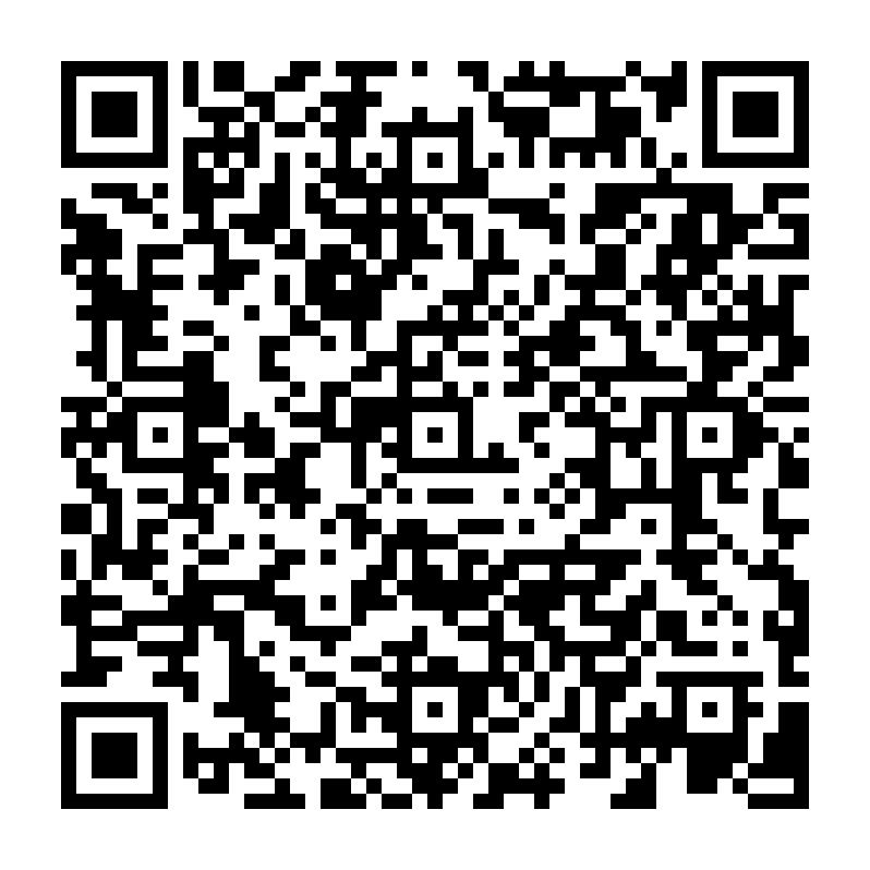 QR 코드