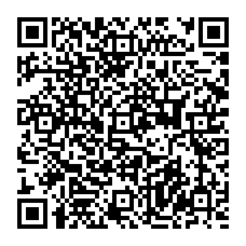QR 코드
