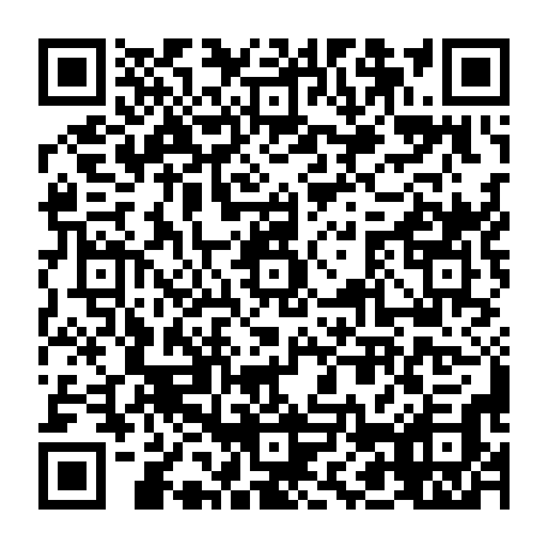 QR 코드