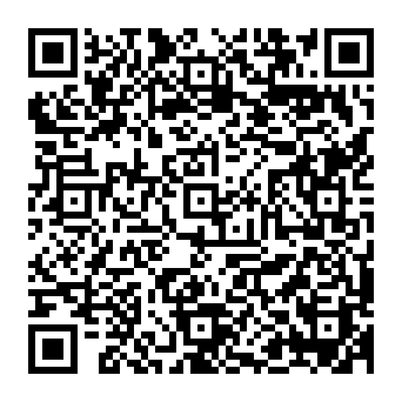 QR 코드