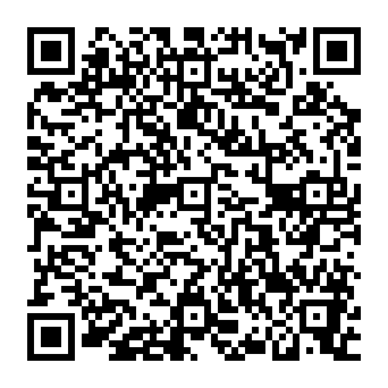 QR 코드