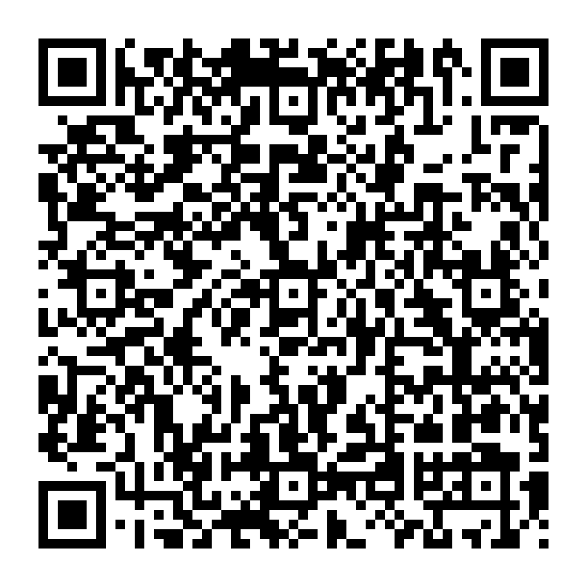 QR 코드