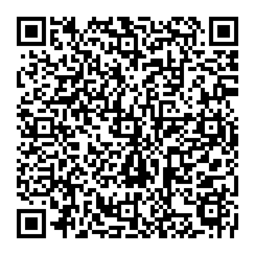 QR 코드