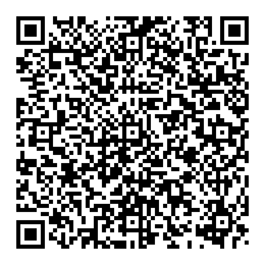 QR 코드