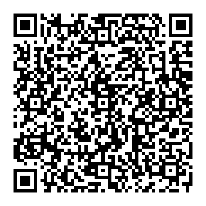 QR 코드