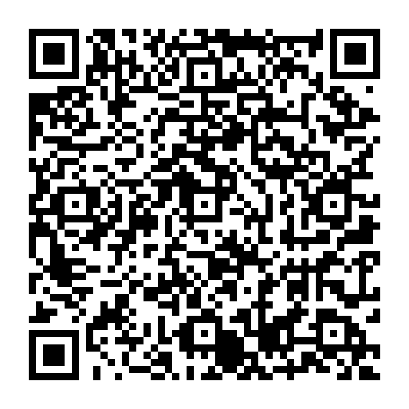 QR 코드