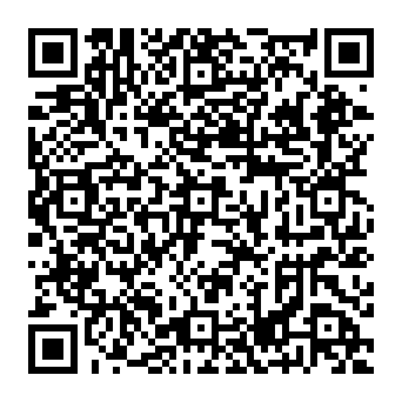 QR 코드