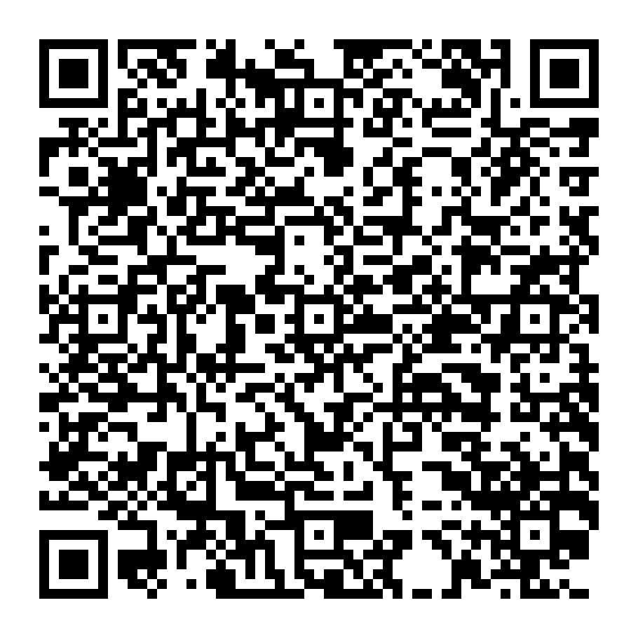 QR 코드