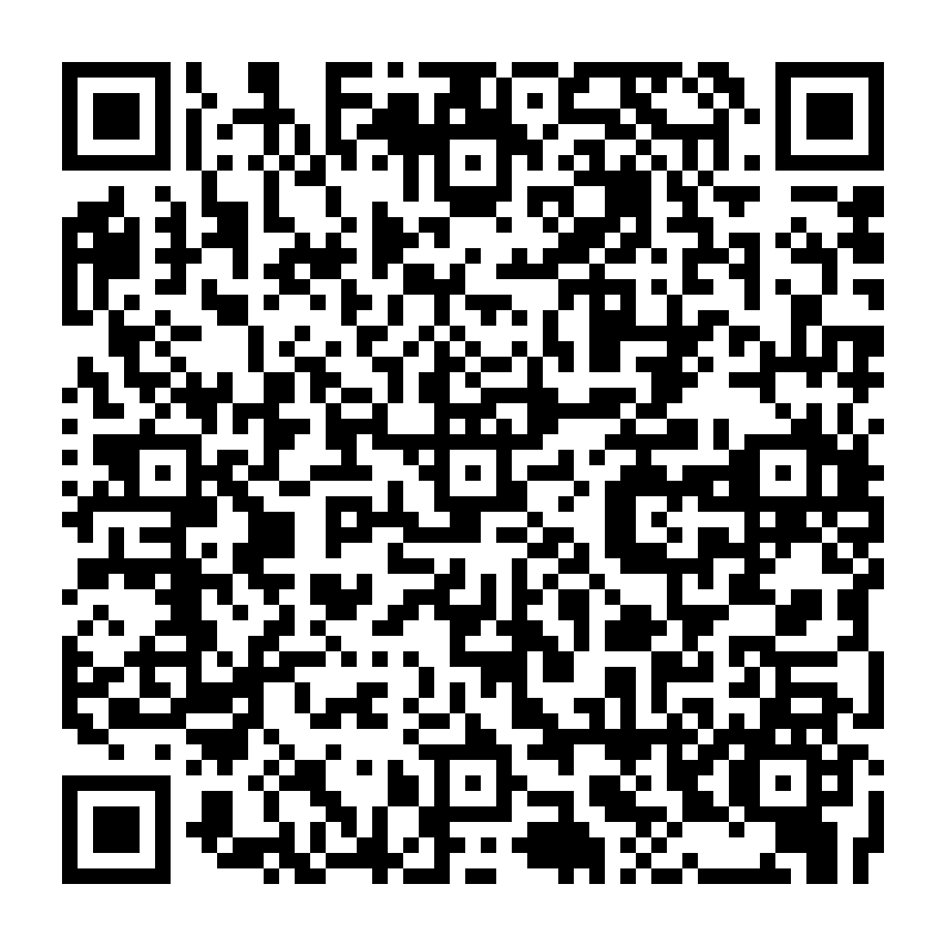 QR 코드