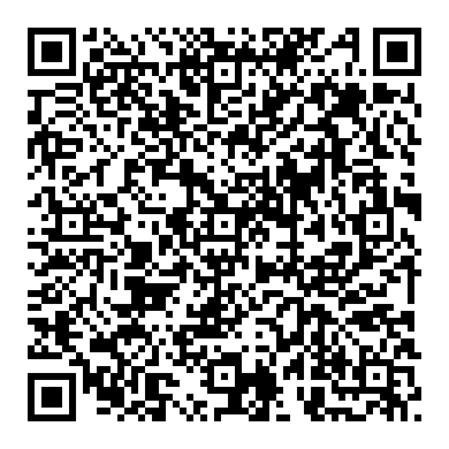 QR 코드