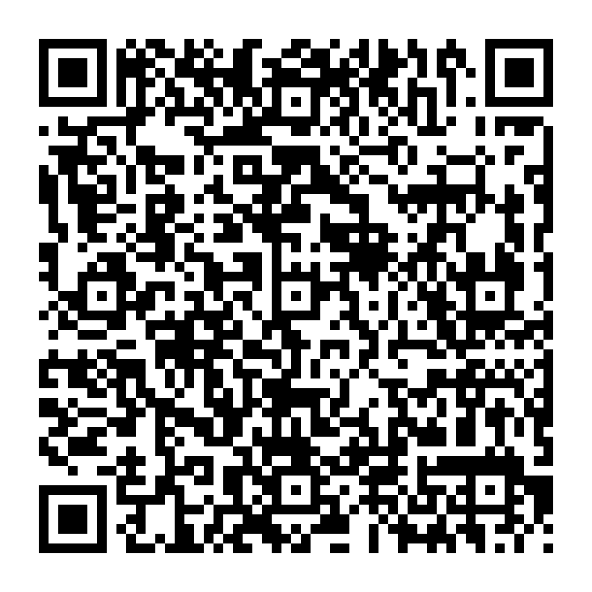 QR 코드