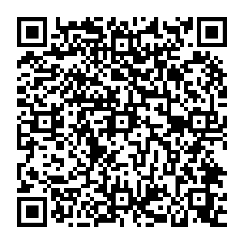 QR 코드